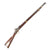 Original U.S. Civil War Rare Remington Contract Model 1863 “Zouave” Percussion Rifle with MINT Bore - Dated 1863 Original Items