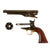 Original U.S. Civil War Colt Model 1860 Army .44cal Percussion Revolver Made in 1862 - Serial 52576 Original Items