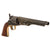 Original U.S. Civil War Colt Model 1860 Army .44cal Percussion Revolver Made in 1862 - Serial 52576 Original Items