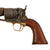 Original U.S. Civil War Colt Model 1860 Army .44cal Percussion Revolver Made in 1862 - Serial 52576 Original Items
