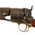 Original U.S. Civil War Colt Model 1860 Army .44cal Percussion Revolver Made in 1862 - Serial 52576 Original Items