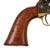 Original U.S. Civil War Colt Model 1860 Army .44cal Percussion Revolver Made in 1862 - Serial 52576 Original Items