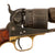 Original U.S. Civil War Colt Model 1860 Army .44cal Percussion Revolver Made in 1862 - Serial 52576 Original Items
