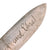 Original German WWII 1938 dated Transitional HJ Knife with Motto by Robert Klaas with Scabbard - RZM M7/37 Original Items