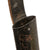 Original German WWII 1938 dated Transitional HJ Knife with Motto by Robert Klaas with Scabbard - RZM M7/37 Original Items