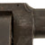 Original Victorian Era German Massive .54 Caliber Centerfire Double Action Booby Trap Shot Revolver - Nearly Identical to One Seen on Pawn Stars