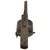 Original Victorian Era German Massive .54 Caliber Centerfire Double Action Booby Trap Shot Revolver - Nearly Identical to One Seen on Pawn Stars