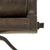 Original Victorian Era German Massive .54 Caliber Centerfire Double Action Booby Trap Shot Revolver - Nearly Identical to One Seen on Pawn Stars