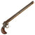 Original Victorian Belgian .38cal Rimfire Percussion Cap Parlor Pistol - circa 1880 Original Items
