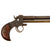 Original Victorian Belgian .38cal Rimfire Percussion Cap Parlor Pistol - circa 1880 Original Items