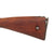 Original Turkish M1922 Hotchkiss Strip-Fed 8mm Mauser Display Machine Gun with Live Barrel and Fore Grip - Serial 2938 Original Items