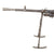 Original Turkish M1922 Hotchkiss Strip-Fed 8mm Mauser Display Machine Gun with Live Barrel and Fore Grip - Serial 2938 Original Items