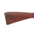 Original Turkish M1922 Hotchkiss Strip-Fed 8mm Mauser Display Machine Gun with Live Barrel and Fore Grip - Serial 2938 Original Items