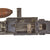 Original Turkish M1922 Hotchkiss Strip-Fed 8mm Mauser Display Machine Gun with Live Barrel and Fore Grip - Serial 2938 Original Items