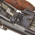 Original Turkish M1922 Hotchkiss Strip-Fed 8mm Mauser Display Machine Gun with Live Barrel and Fore Grip - Serial 2938 Original Items