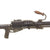 Original Turkish M1922 Hotchkiss Strip-Fed 8mm Mauser Display Machine Gun - Serial 5556 Original Items