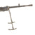 Original Turkish M1922 Hotchkiss Strip-Fed 8mm Mauser Display Machine Gun - Serial 5556 Original Items