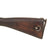 Original Turkish M1922 Hotchkiss Strip-Fed 8mm Mauser Display Machine Gun - Serial 5556 Original Items