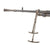 Original Turkish M1922 Hotchkiss Strip-Fed 8mm Mauser Display Machine Gun - Serial 5556 Original Items