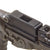 Original Turkish M1922 Hotchkiss Strip-Fed 8mm Mauser Display Machine Gun - Serial 5556 Original Items