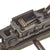 Original Turkish M1922 Hotchkiss Strip-Fed 8mm Mauser Display Machine Gun - Serial 5556 Original Items