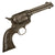 Original U.S. Colt .32-20 W.CF. Single Action Army Revolver Made in 1891 with 4 3/4" Barrel and Factory Letter - Serial 141352 Original Items