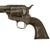 Original U.S. Colt .32-20 W.CF. Single Action Army Revolver Made in 1891 with 4 3/4" Barrel and Factory Letter - Serial 141352 Original Items