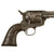 Original U.S. Colt .32-20 W.CF. Single Action Army Revolver Made in 1891 with 4 3/4" Barrel and Factory Letter - Serial 141352 Original Items