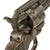 Original U.S. Colt .32-20 W.CF. Single Action Army Revolver Made in 1891 with 4 3/4" Barrel and Factory Letter - Serial 141352 Original Items