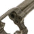 Original U.S. Colt .32-20 W.CF. Single Action Army Revolver Made in 1891 with 4 3/4" Barrel and Factory Letter - Serial 141352 Original Items