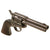 Original U.S. Colt Frontier Six Shooter .44-40 Revolver Made in 1886 with 4 3/4" Barrel and Factory Letter - Serial 118727 Original Items