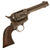 Original U.S. Colt Frontier Six Shooter .44-40 Revolver Made in 1886 with 4 3/4" Barrel and Factory Letter - Serial 118727 Original Items