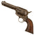 Original U.S. Colt Frontier Six Shooter .44-40 Revolver Made in 1886 with 4 3/4" Barrel and Factory Letter - Serial 118727 Original Items