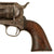 Original U.S. Colt Frontier Six Shooter .44-40 Revolver Made in 1886 with 4 3/4" Barrel and Factory Letter - Serial 118727 Original Items