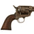 Original U.S. Colt Frontier Six Shooter .44-40 Revolver Made in 1886 with 4 3/4" Barrel and Factory Letter - Serial 118727 Original Items