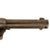 Original U.S. Colt Frontier Six Shooter .44-40 Revolver Made in 1886 with 4 3/4" Barrel and Factory Letter - Serial 118727 Original Items