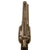 Original U.S. Colt Frontier Six Shooter .44-40 Revolver Made in 1886 with 4 3/4" Barrel and Factory Letter - Serial 118727 Original Items