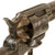 Original U.S. Colt Frontier Six Shooter .44-40 Revolver Made in 1886 with 4 3/4" Barrel and Factory Letter - Serial 118727 Original Items