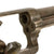 Original U.S. Colt Frontier Six Shooter .44-40 Revolver Made in 1886 with 4 3/4" Barrel and Factory Letter - Serial 118727 Original Items