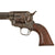 Original U.S. Colt Frontier Six Shooter .44-40 SAA Revolver Made in 1879 with 7 1/2" Barrel and Factory Letter - Serial 51241