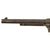 Original U.S. Colt Frontier Six Shooter .44-40 SAA Revolver Made in 1879 with 7 1/2" Barrel and Factory Letter - Serial 51241