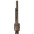 Original U.S. Colt Frontier Six Shooter .44-40 SAA Revolver Made in 1879 with 7 1/2" Barrel and Factory Letter - Serial 51241