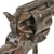 Original U.S. Colt Frontier Six Shooter .44-40 SAA Revolver Made in 1879 with 7 1/2" Barrel and Factory Letter - Serial 51241