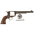 Original U.S. Colt Frontier Six Shooter .44-40 SAA Revolver Made in 1879 with 7 1/2" Barrel and Factory Letter - Serial 51241