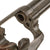 Original U.S. Colt Frontier Six Shooter .44-40 SAA Revolver Made in 1879 with 7 1/2" Barrel and Factory Letter - Serial 51241