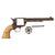 Original U.S. Colt .45cal Single Action Army Revolver Made in 1892 with 7 1/2" Barrel, Ivory Grips, and Factory Letter - Serial 147797 Original Items