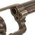 Original U.S. Colt .45cal Single Action Army Revolver Made in 1892 with 7 1/2" Barrel, Ivory Grips, and Factory Letter - Serial 147797 Original Items