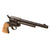 Original U.S. Colt .45cal Single Action Army Revolver Made in 1892 with 7 1/2" Barrel, Ivory Grips, and Factory Letter - Serial 147797 Original Items