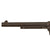 Original U.S. Colt .45cal Single Action Army Revolver Made in 1892 with 7 1/2" Barrel, Ivory Grips, and Factory Letter - Serial 147797 Original Items