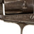 Original U.S. Colt .45cal Single Action Army Revolver Made in 1892 with 7 1/2" Barrel, Ivory Grips, and Factory Letter - Serial 147797 Original Items